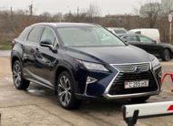 Lexus RX450h