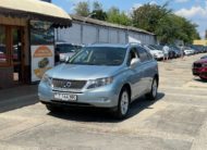 Lexus RX450h