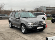 BMW X5 E53