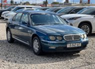 Rover 75
