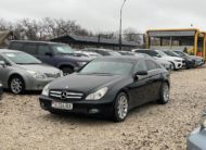 Mercedes-Benz CLS W219