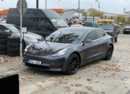 Tesla Model 3 Long Range