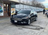 Ford Fusion Plug-In-Hybrid