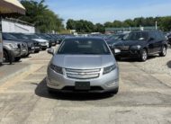 Chevrolet Volt Plug-In-Hybrid