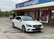 Mercedes Benz CLA200