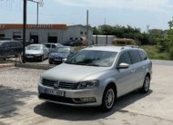 Volkswagen Passat b7