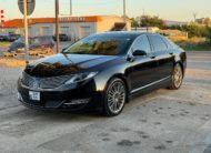 Lincoln MKZ Hybrid