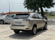 Lexus RX400h