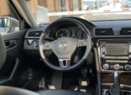 Volkswagen Passat b7