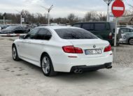 BMW F10 520d