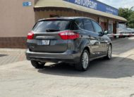 Ford C-Max Plug-In-Hybrid