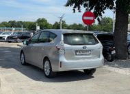 Toyota Prius V Hybrid