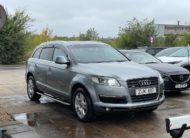 Audi Q7 Quattro