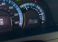 Toyota Camry 50 Hybrid