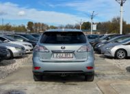 Lexus RX450h