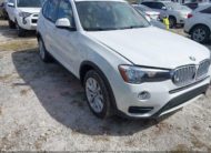 BMW X3 xDrive