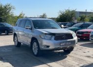 Toyota Highlander Hybrid