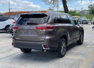 Toyota Highlander Hybrid