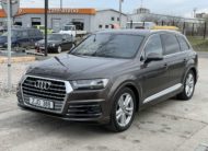 Audi SQ7 Quattro