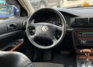 Volkswagen Passat B5