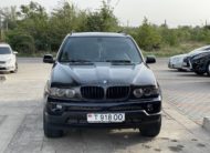 BMW X5 E53