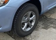 Toyota Highlander Hybrid