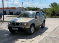 BMW X5 E53