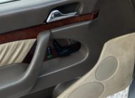 Mercedes Benz W140 S420