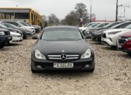 Mercedes-Benz CLS W219