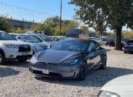 Tesla Model S Plaid