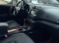 Toyota Highlander Hybrid