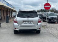 Toyota Highlander Hybrid