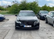 Mercedes Benz W212 E350