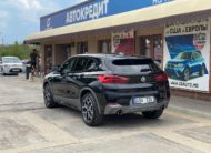 BMW X2 F39