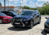 Lexus RX450h Long