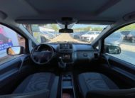 Mercedes Benz Vito