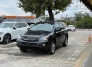 Lexus RX400h