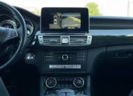 Mercedes Benz CLS 250