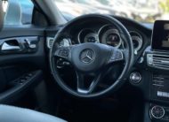 Mercedes Benz CLS 250