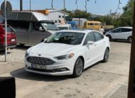 Ford Fusion Hybrid