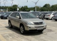 Lexus RX400h