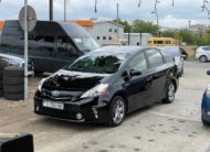 Toyota Prius V Hybrid