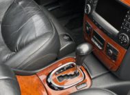 Mercedes Benz S430 W220