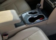 Toyota Camry 50 Hybrid