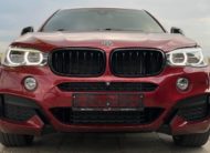 BMW X6 F16 35i xDrive