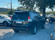 Toyota Land Cruiser Prado 150