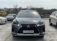 Lexus RX450h