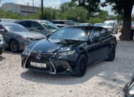 Lexus GS450h