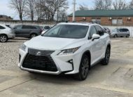 Lexus RX450h