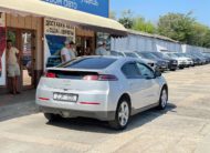 Chevrolet Volt Plug-In-Hybrid